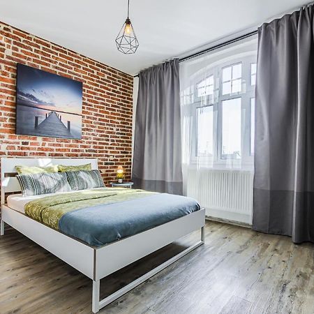 Apartament Sweetdream Katowice Extérieur photo