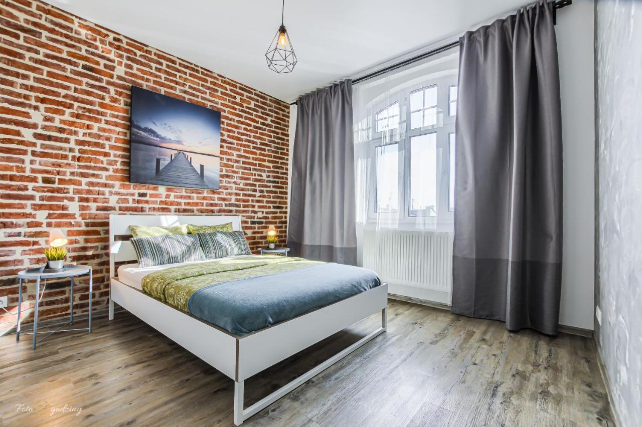 Apartament Sweetdream Katowice Extérieur photo