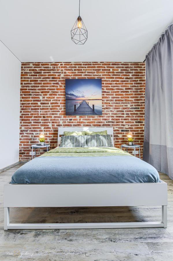 Apartament Sweetdream Katowice Extérieur photo