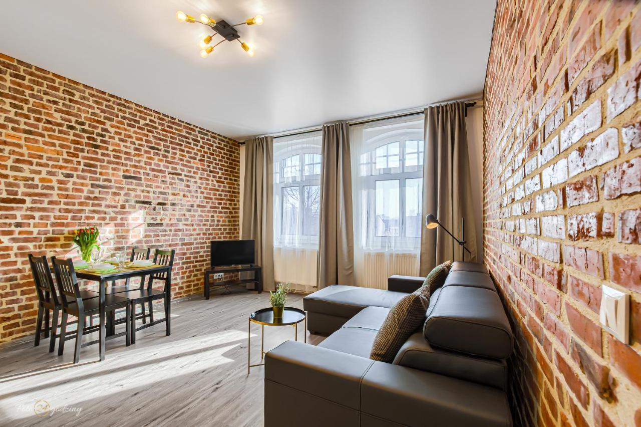 Apartament Sweetdream Katowice Extérieur photo