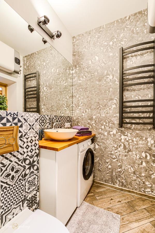 Apartament Sweetdream Katowice Extérieur photo