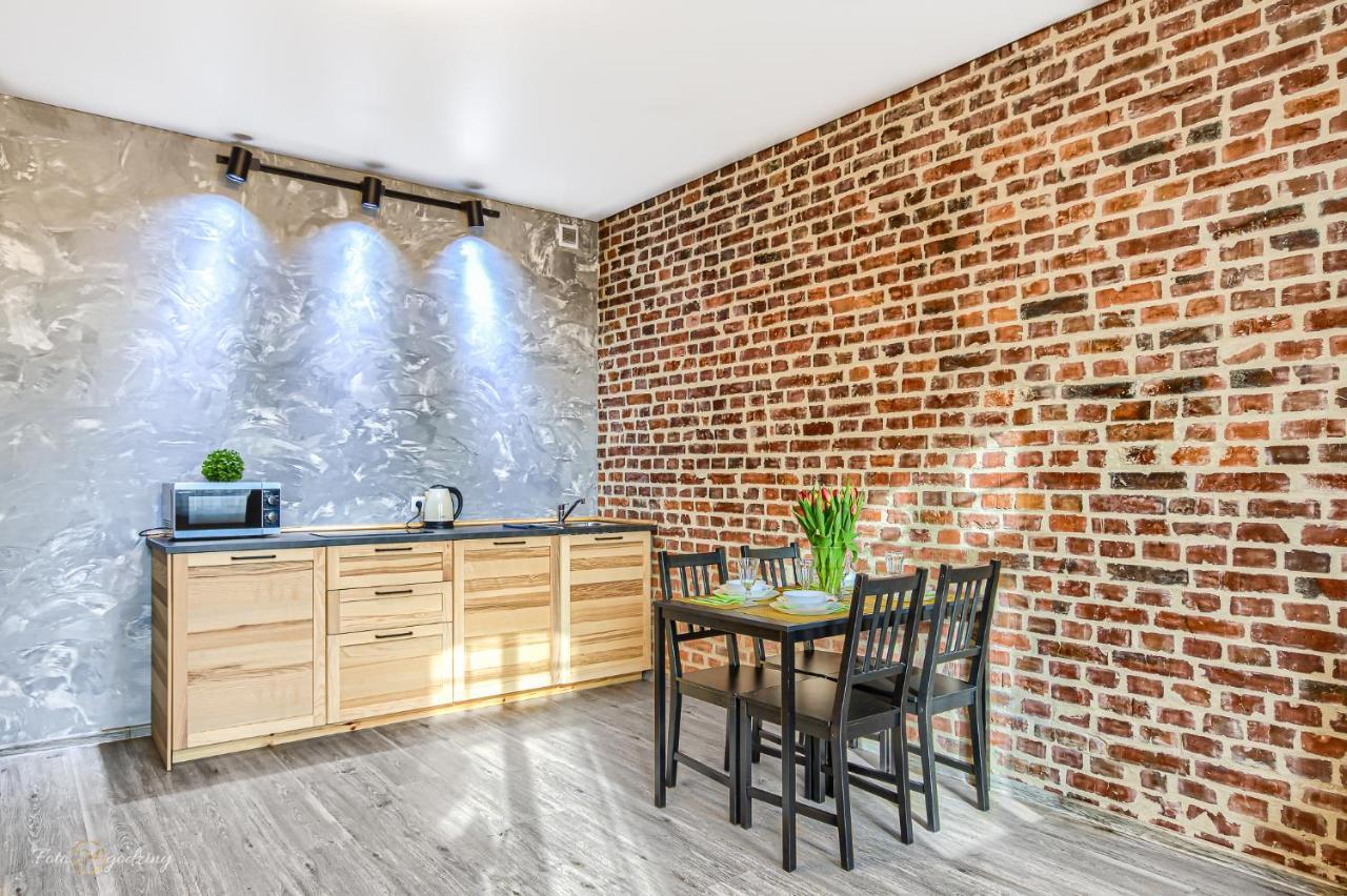 Apartament Sweetdream Katowice Extérieur photo