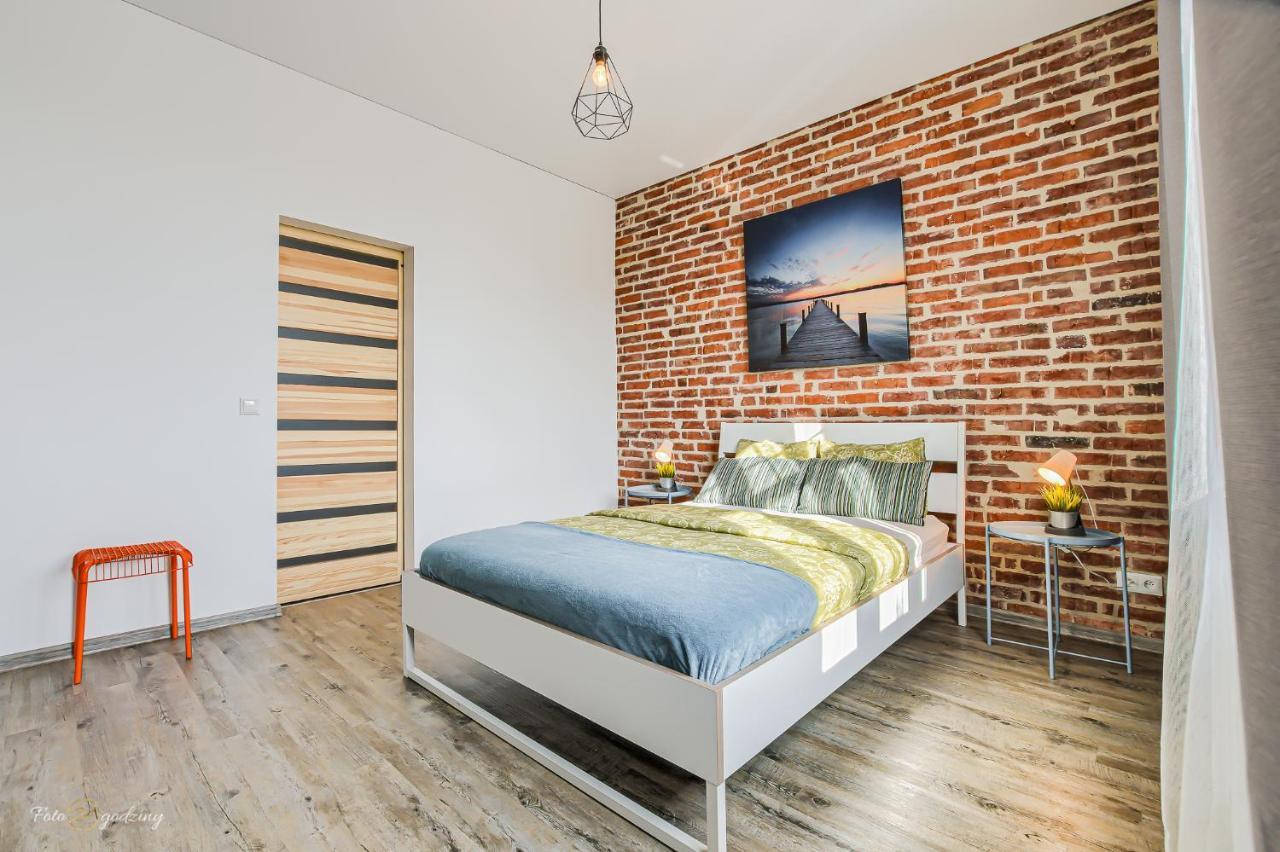 Apartament Sweetdream Katowice Extérieur photo