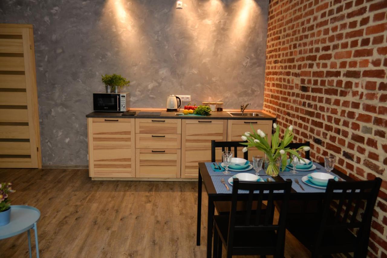Apartament Sweetdream Katowice Extérieur photo