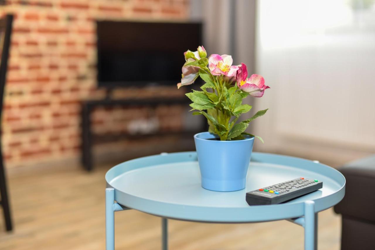Apartament Sweetdream Katowice Extérieur photo