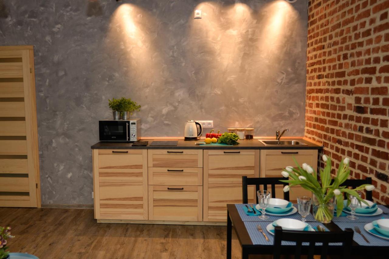 Apartament Sweetdream Katowice Extérieur photo