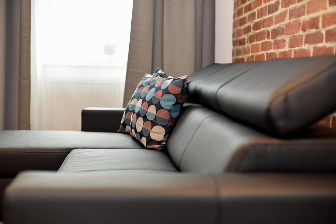 Apartament Sweetdream Katowice Extérieur photo