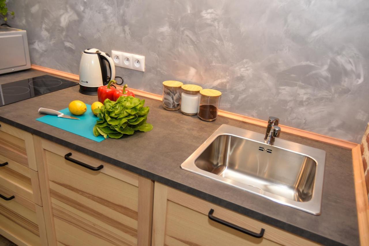 Apartament Sweetdream Katowice Extérieur photo