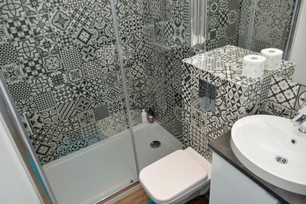 Apartament Sweetdream Katowice Extérieur photo