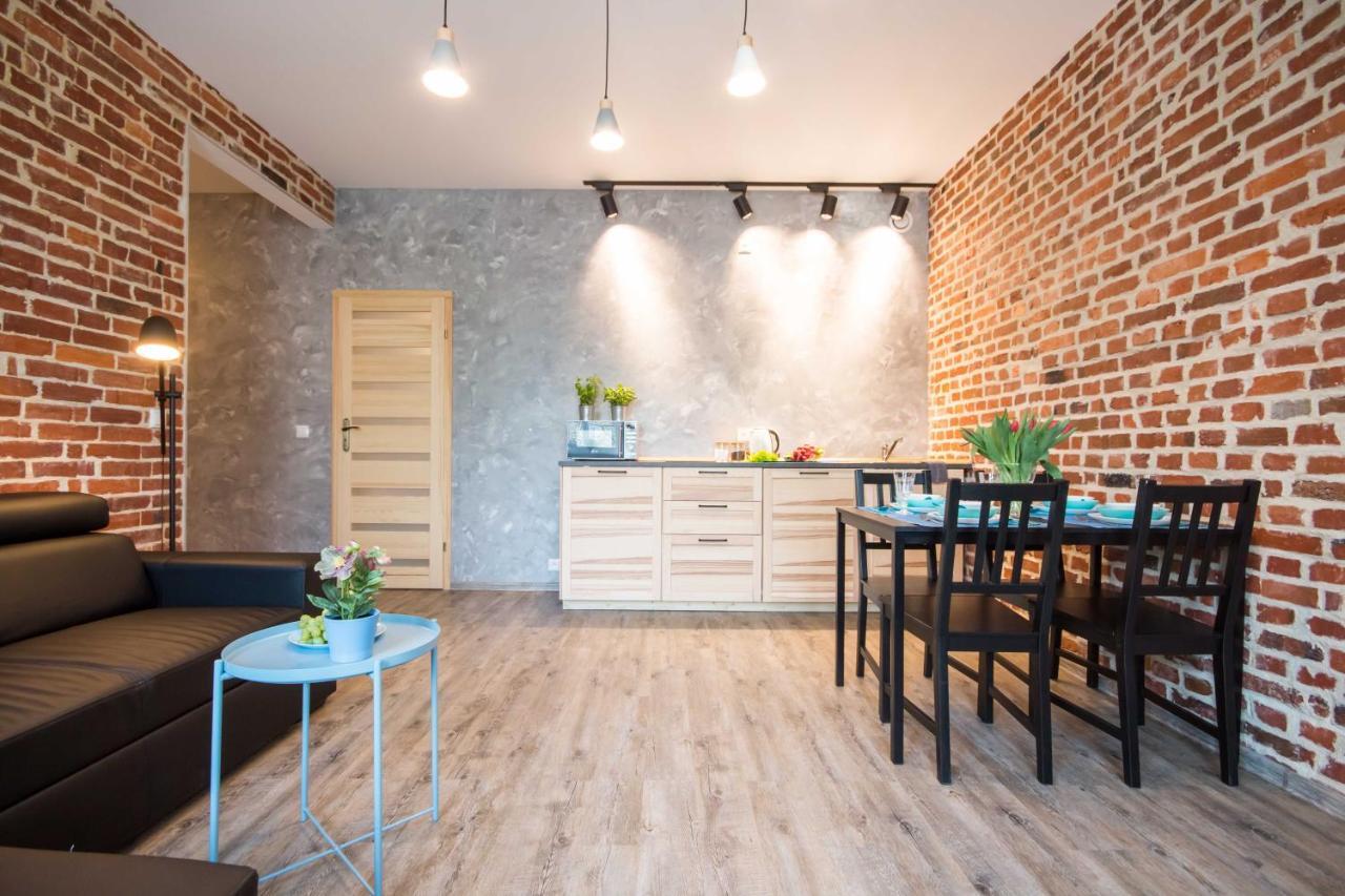 Apartament Sweetdream Katowice Extérieur photo