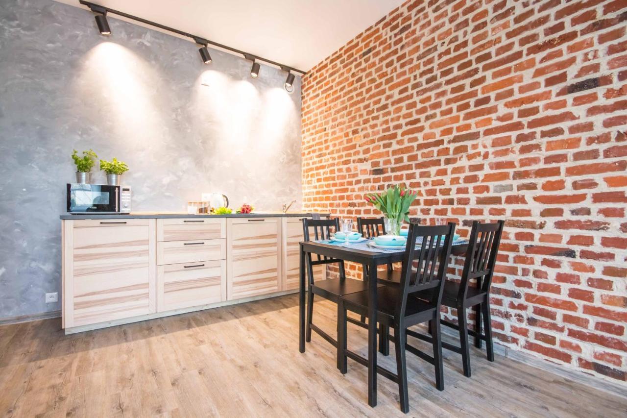 Apartament Sweetdream Katowice Extérieur photo