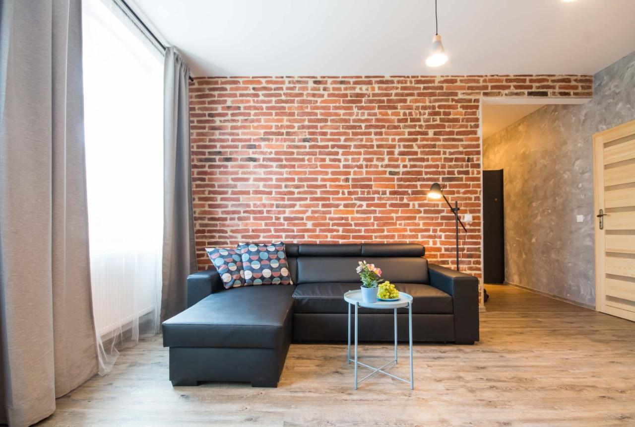 Apartament Sweetdream Katowice Extérieur photo