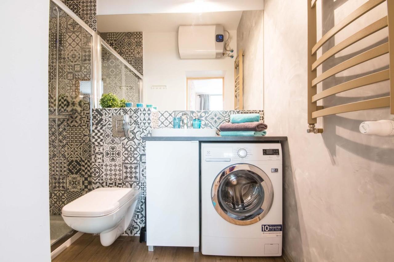 Apartament Sweetdream Katowice Extérieur photo